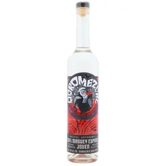 Quiquiriqui Espadin Mezcal