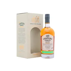 Inchgower Cooper's Choice - Single Beaumes De Venise Cask #8 2010 12 Year Old