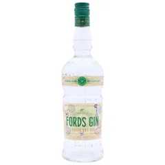 Fords London Dry Gin