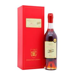 Hermitage Grande Champagne 60 Year Old Cognac