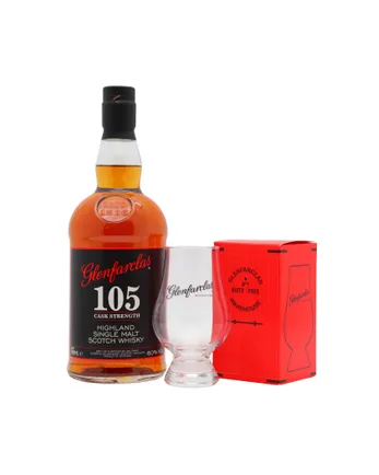 Glenfarclas 105