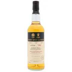 Glen Elgin Berry Bros & Rudd - Single Cask #3193 1995 23 Year Old