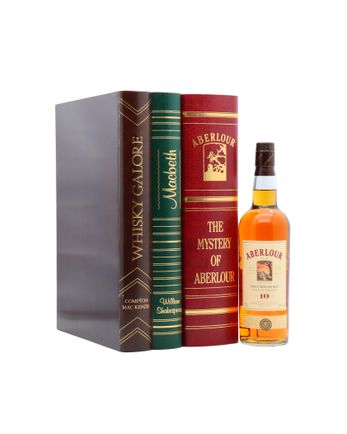 Aberlour 10 Year Old