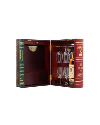 Aberlour 10 Year Old