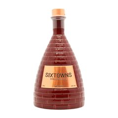 Sixtowns Spiced Rum