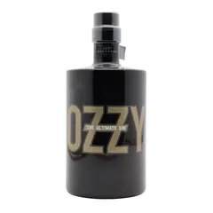 Ozzy Osbourne The Ultimate Dry Gin