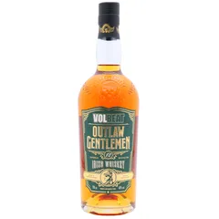 Volbeat Outlaw Gentleman 12 Year Old