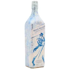 Johnnie Walker Game Of Thrones - White Walker