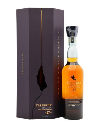 Talisker Magma 47 Year Old