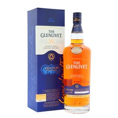 Glenlivet Triple Cask Matured Rare Cask