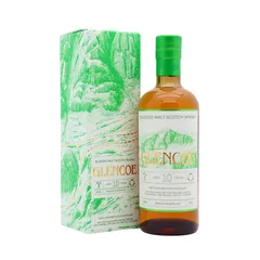 Ben Nevis Glencoe 10 Year Old