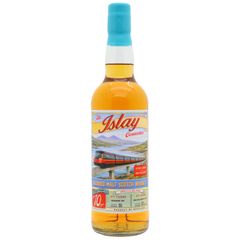 North Star The Islay Connection 2015 10 Year Old