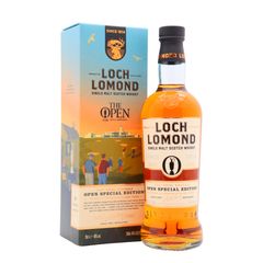 Loch Lomond The Open 2026 - 154th Royal Birkdale Special Editi