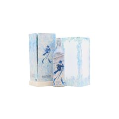 Johnnie Walker Game Of Thrones - White Walker