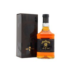 Jim Beam Black Kentucky Straight Bourbon 7 Year Old