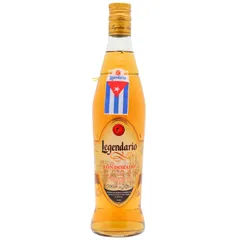 Legendario Ron Dorado Cuban Rum