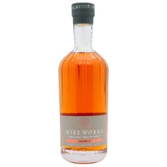 White Peak Wire Works - 10th Anniversary Caduro X English Sin