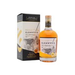 GlenWyvis Highland Legacy Series 1 Drover Highland Single Ma