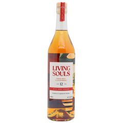Craigellachie Living Souls 12 Year Old