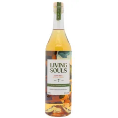 Ardnamurchan Living Souls 7 Year Old