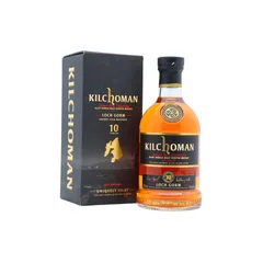 Kilchoman Loch Gorm 2026 Edition 10 Year Old