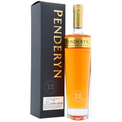 Penderyn Special Release Single Malt Welsh 12 Year Old
