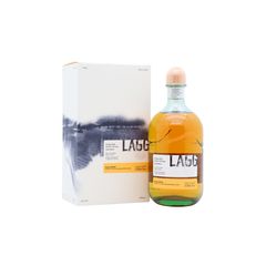 Lagg Manzanilla Cask Small Batch