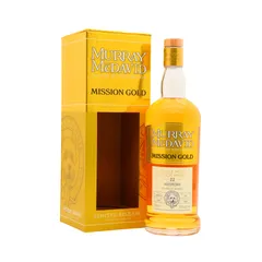 Ardmore Murray McDavid Mission Gold Series 2003 22 Year Old