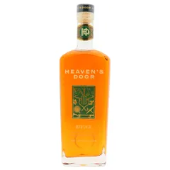 Heaven's Door Refuge Sherry Cask
