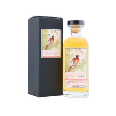 Strathclyde The Wealth Spirit 'The Independence' Single Cask # 1994 31 Year Old