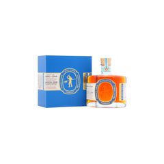 Conde De Cuba Media Luna XO Cuban Rum