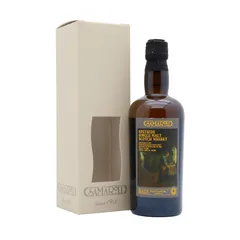 Glen Elgin Samaroli Single Cask #807660 2017 8 Year Old