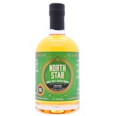 Ledaig North Star Single Cask 2010 16 Year Old