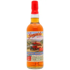North Star The Speyside Connection 2016 10 Year Old