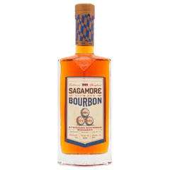 Sagamore High Rye Straight Bourbon 6 Year Old