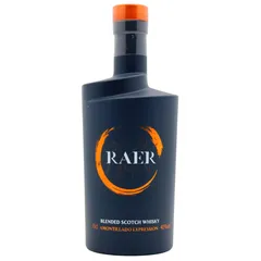 Jackton Distillery Raer - Amontillado Expression