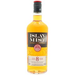 Islay Mist 8 Year Old