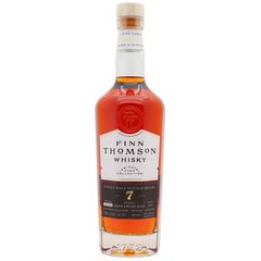 Ardnamurchan Finn Thomson Single Sherry Cask 2018 7 Year Old