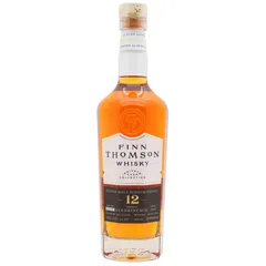 Glenkinchie Finn Thomson Single Cask 2014 12 Year Old