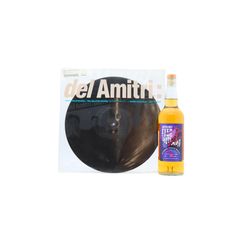 Del Amitri 'Longshot' 10 Year Old