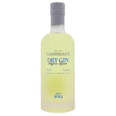Cadenhead's Old Raj 55% Dry Gin