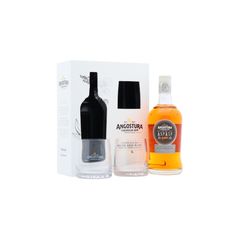 Angostura 1919 Premium Aged Dark Rum