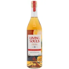 Glen Moray Living Souls 19 Year Old