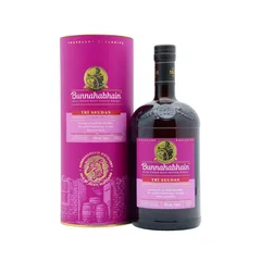 Bunnahabhain Tri Seudan