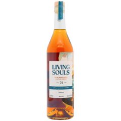 Kildalton Living Souls 21 Year Old