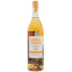 Dumbarton (silent) Living Souls 27 Year Old