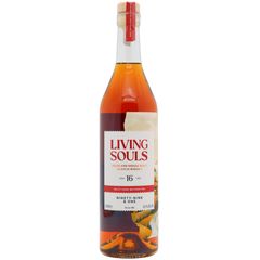Living Souls Ninety-Nine & One Error #2 16 Year Old