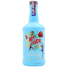 Dead Man's Fingers Alain Robert Limited Edition Spiced Rum