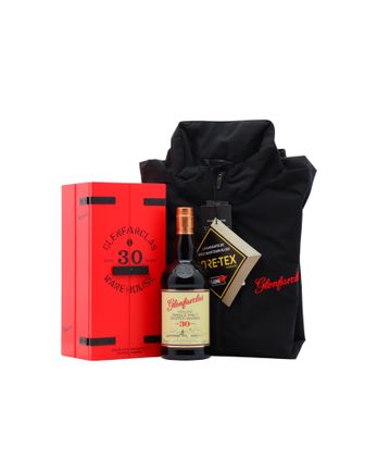 Glenfarclas 30 Year Old