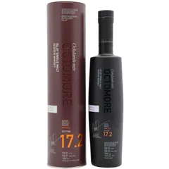 Octomore Chromatic Signatures - Seventeen Series 17.2 Singl 5 Year Old